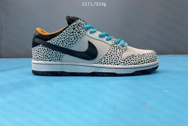 dunk sb electric pack olympic safari 4