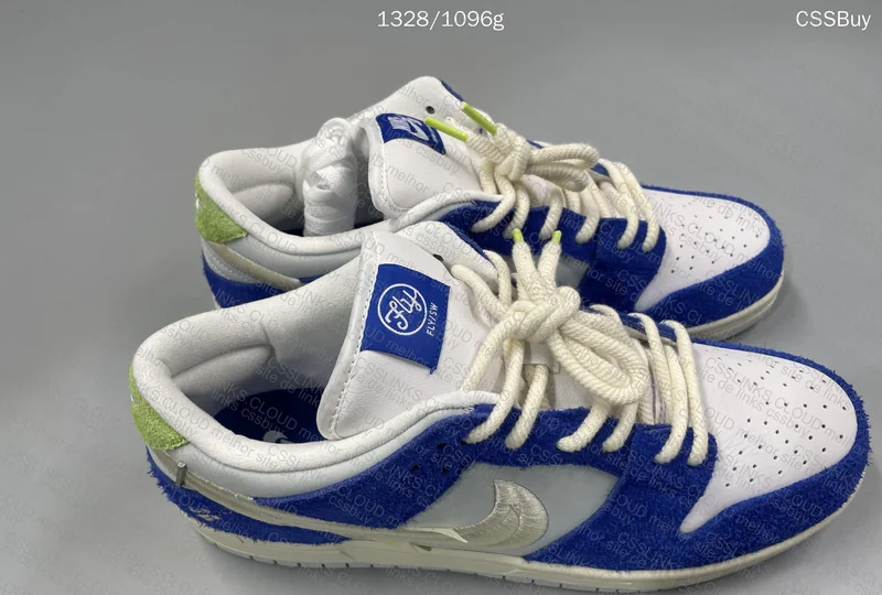 Dunk Sb Fly Streetwear GL or RL?