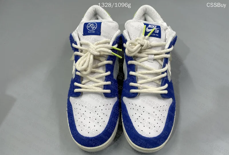 Dunk Sb Fly Streetwear GL or RL? 2