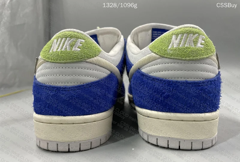 Dunk Sb Fly Streetwear GL or RL? 3