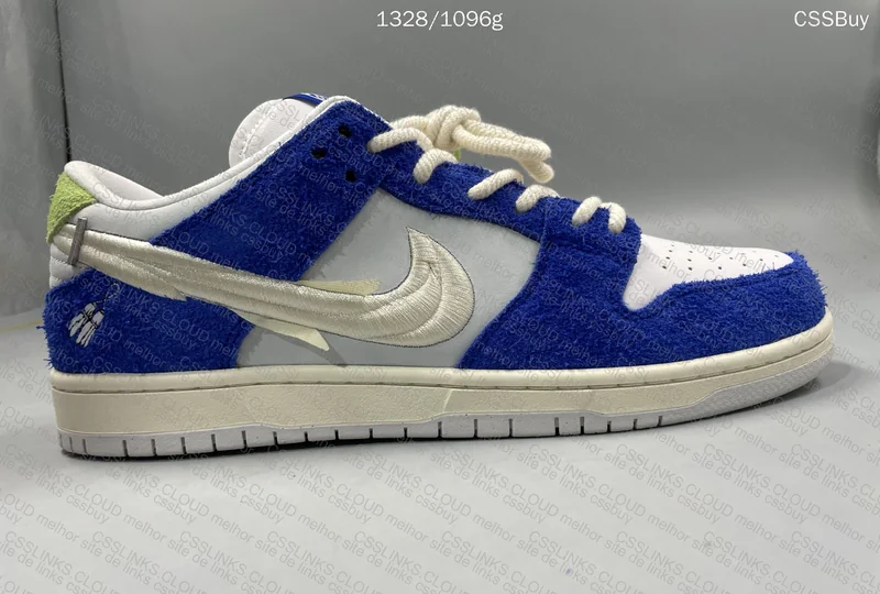 Dunk Sb Fly Streetwear GL or RL? 4