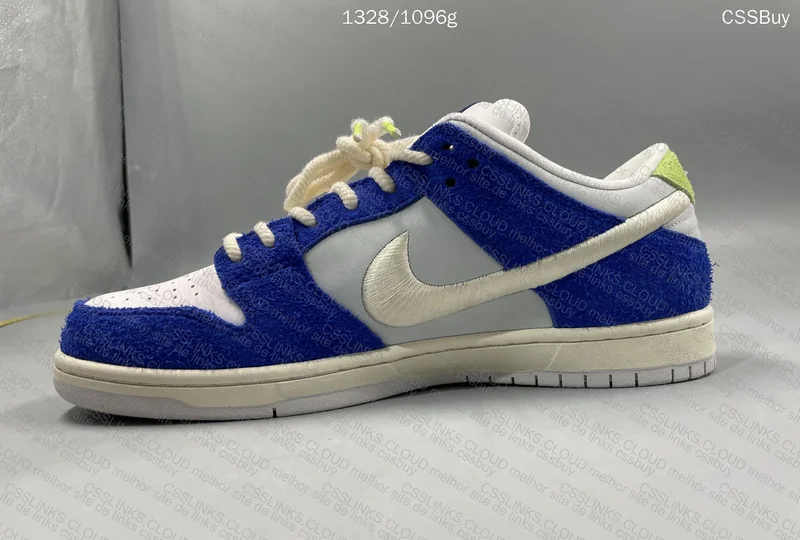Dunk Sb Fly Streetwear GL or RL? 6