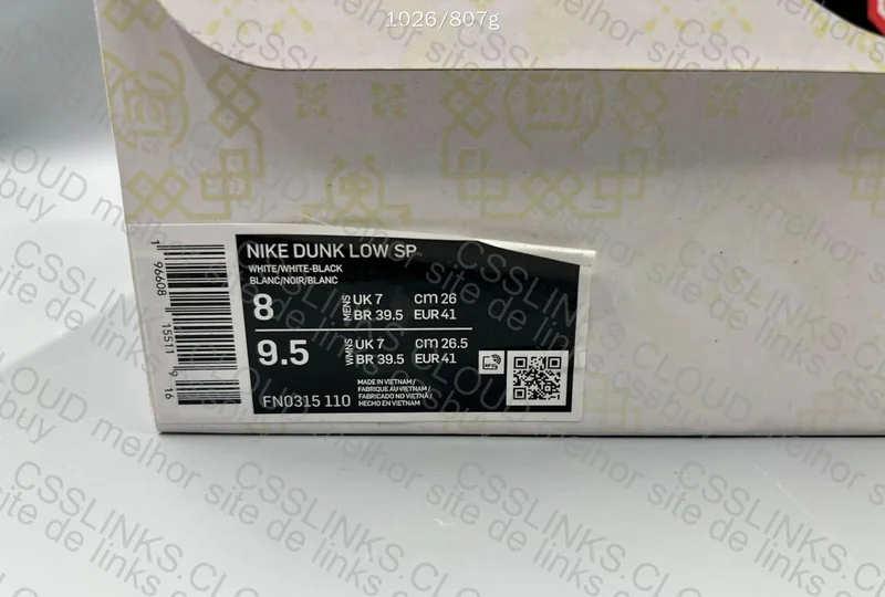 Dunk sb fragment 3