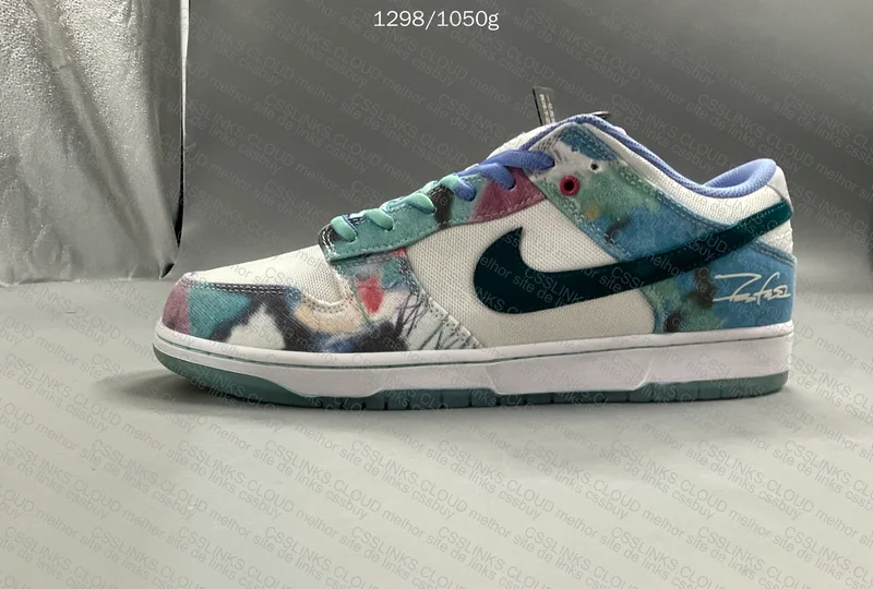 Dunk SB Futura