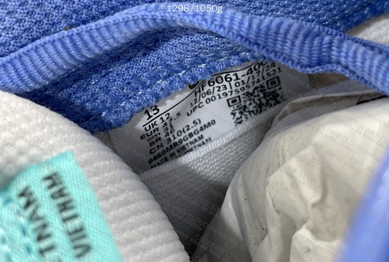 Dunk SB Futura 2