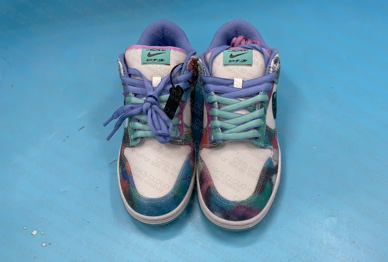 Dunk SB Futura