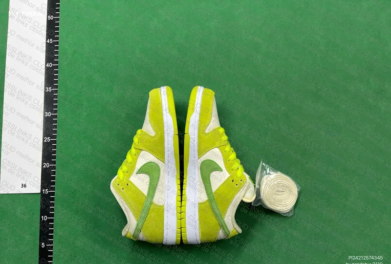 Dunk Sb Green Apple, GL?? 5