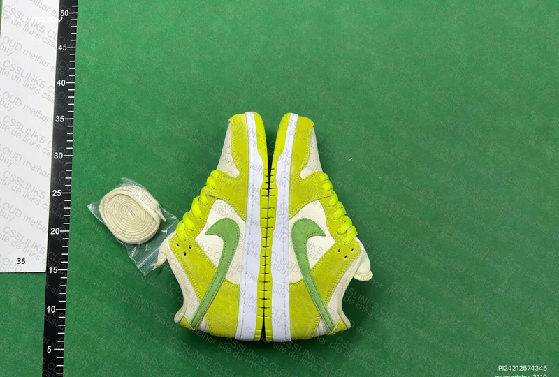 Dunk Sb Green Apple, GL?? 6