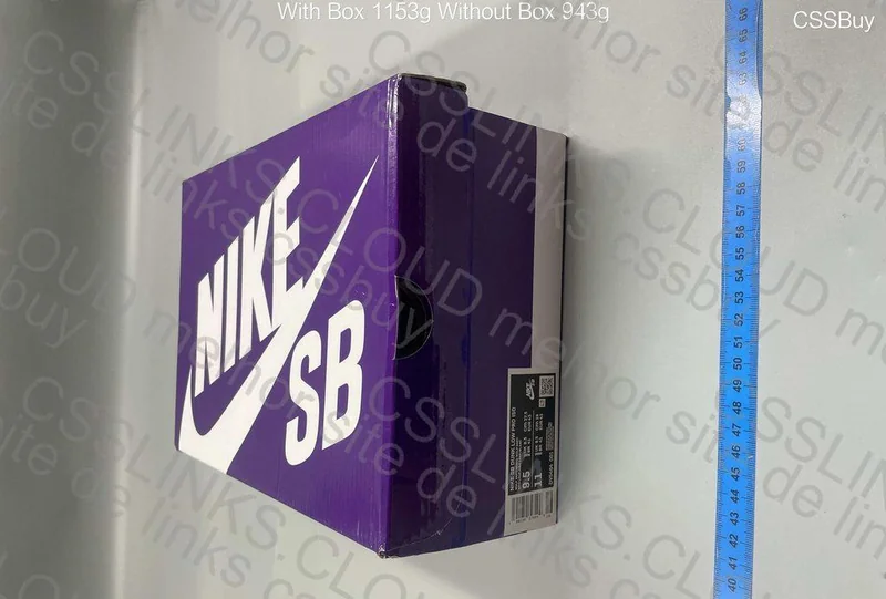 Dunk SB Grey Gum