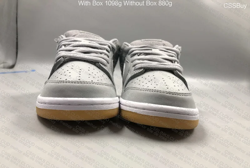 dunk sb grey gum 2