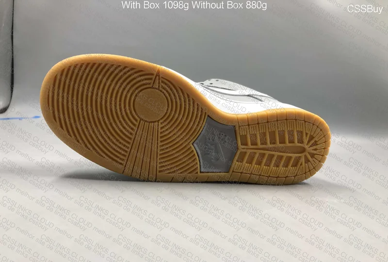 dunk sb grey gum 4