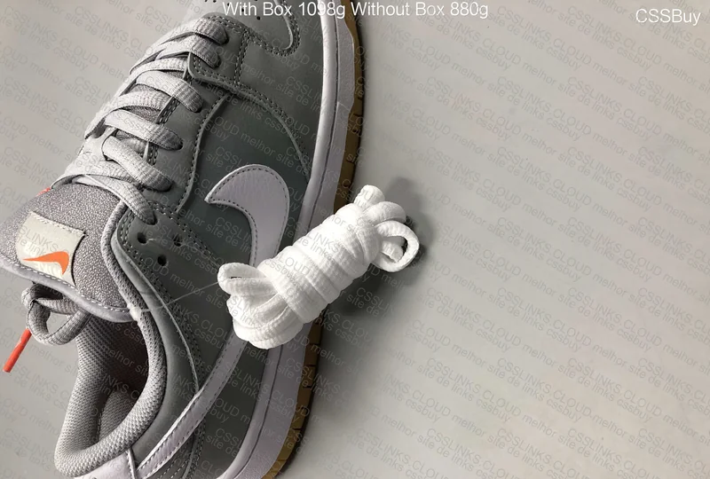 dunk sb grey gum 8