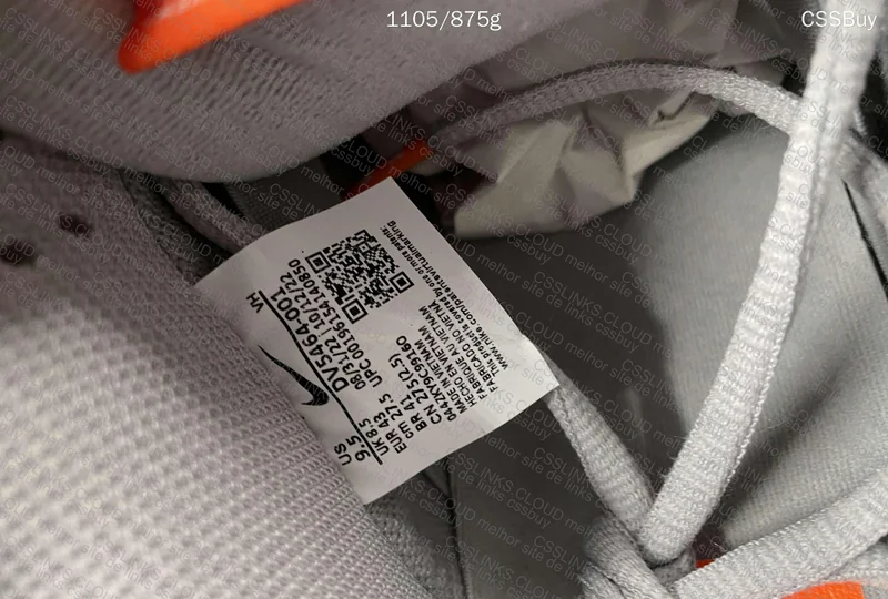 Dunk sb Grey gum 7