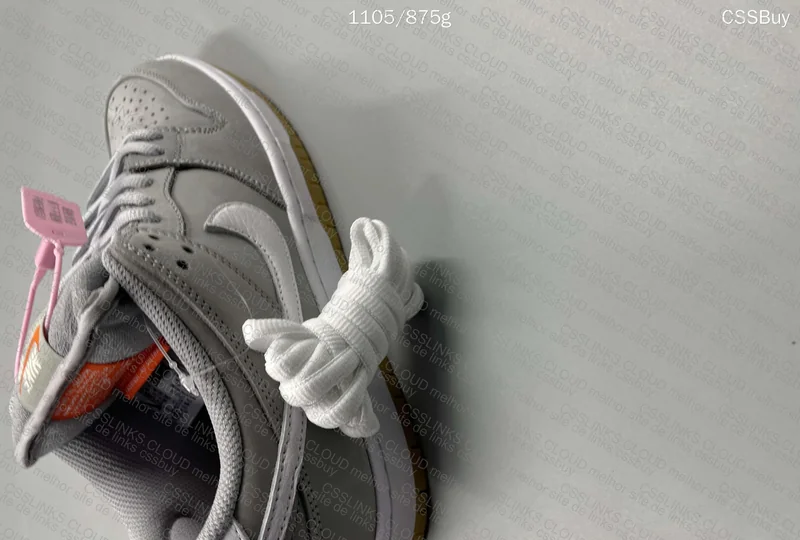 Dunk sb Grey gum 9