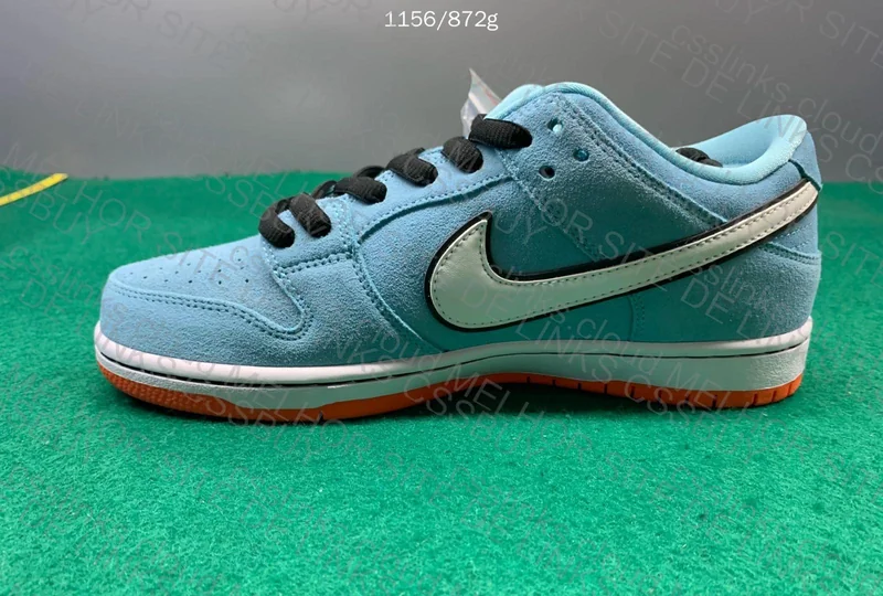 Dunk SB gulf 58 3
