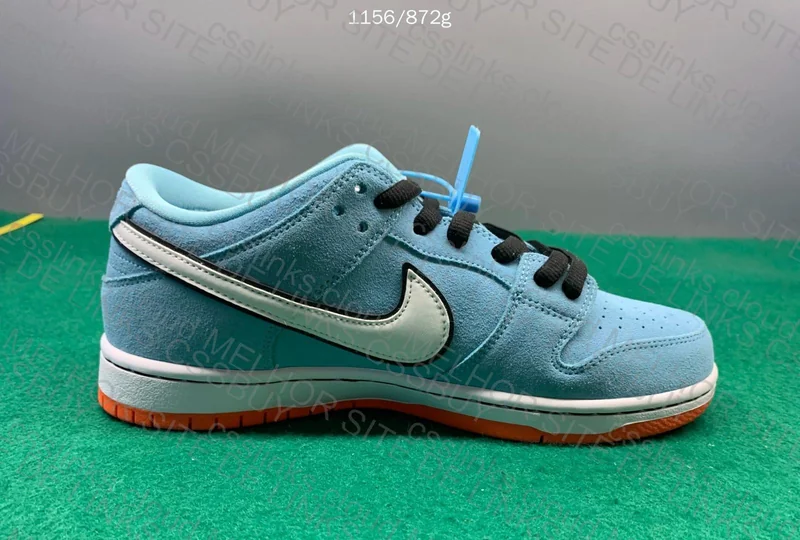 Dunk SB gulf 58 6