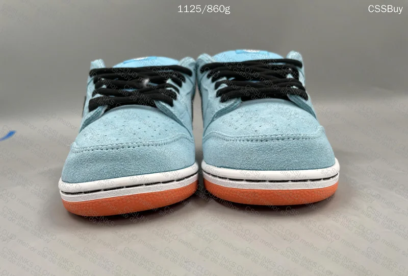 Dunk SB Gulf (AJUDA PFR) 2