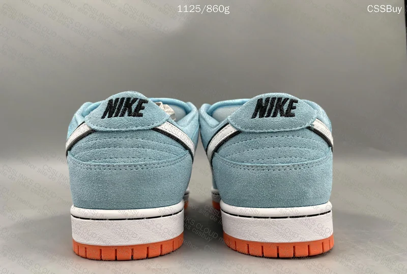 Dunk SB Gulf (AJUDA PFR) 3
