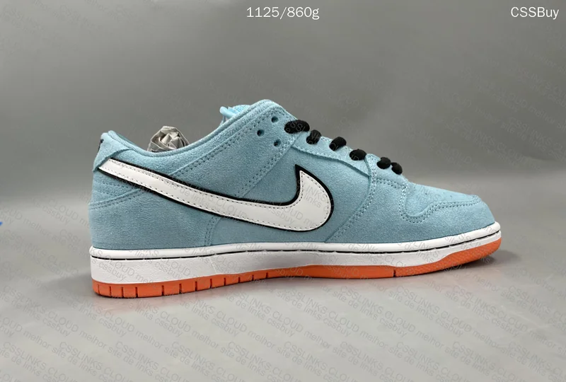 Dunk SB Gulf (AJUDA PFR) 4