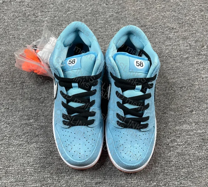 DUNK SB GULF NEW VT 3