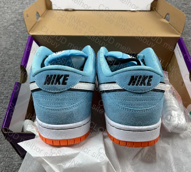 DUNK SB GULF NEW VT 4