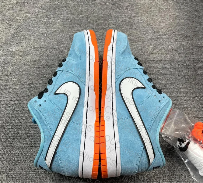 DUNK SB GULF NEW VT 5
