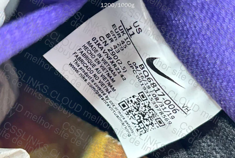 dunk sb halloween 7