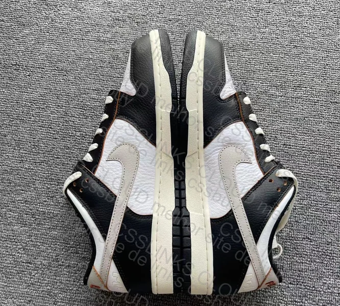 Dunk SB HUF San Francisco