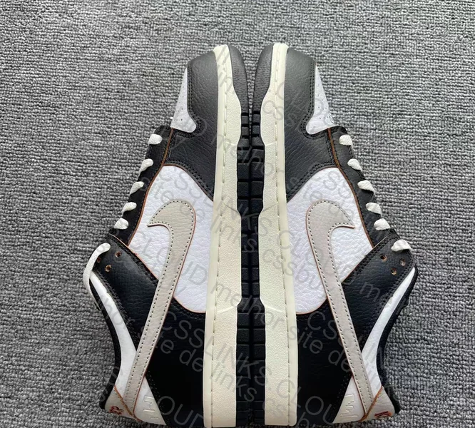 Dunk SB HUF San Francisco 3