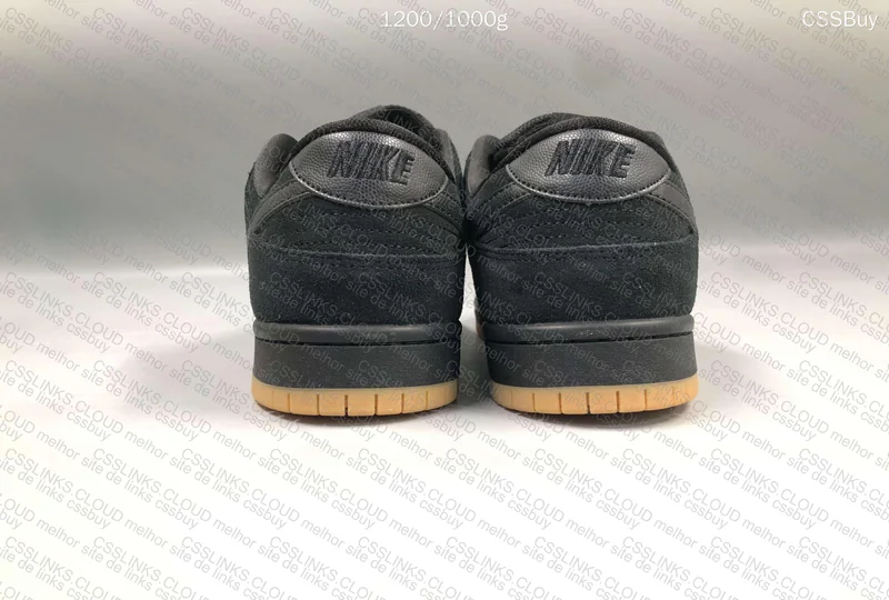 Dunk SB Ishod Wair 4