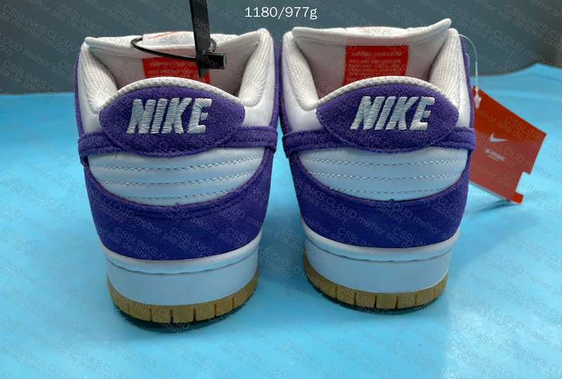 dunk sb ISO court purple 3