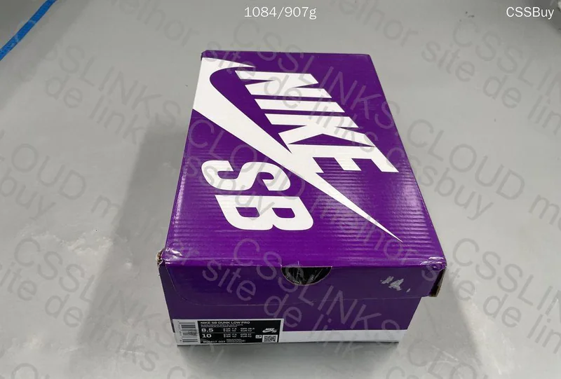 DUNK SB - J-Pack Shadow 4