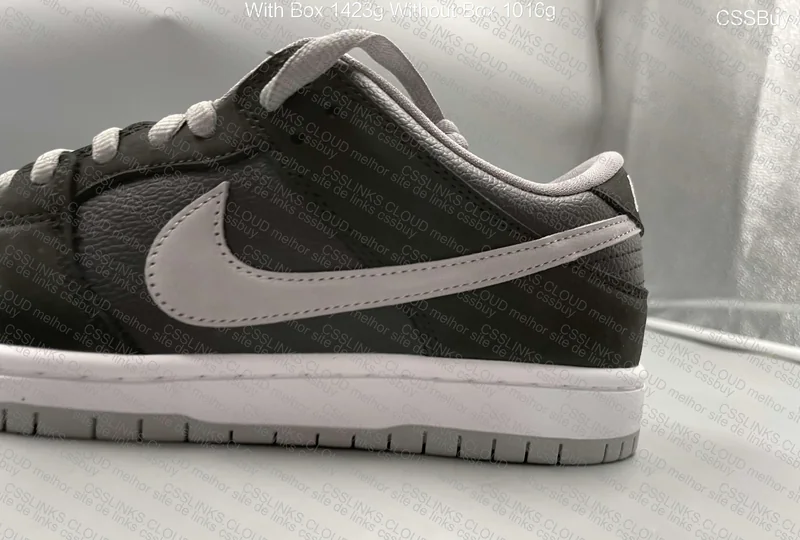 DUNK SB J PACK SHADOW PK 3