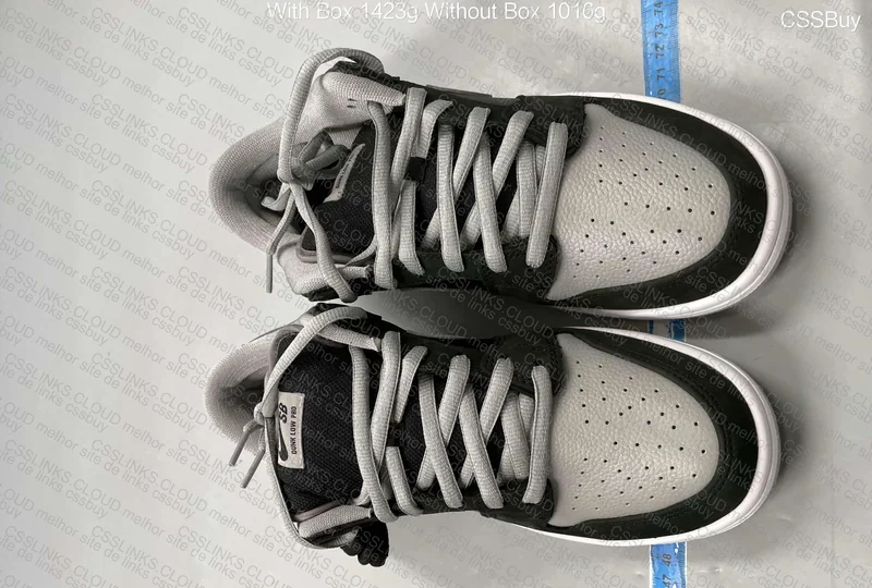 DUNK SB J PACK SHADOW PK 4