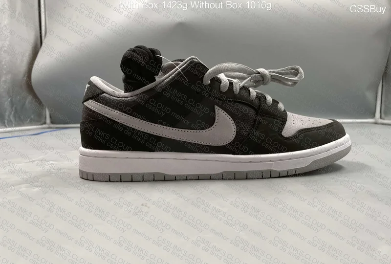DUNK SB J PACK SHADOW PK 9