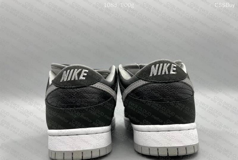 Dunk SB J-pack Shadows
