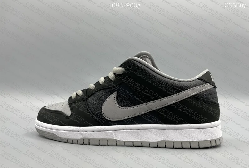 Dunk SB J-pack Shadows 3