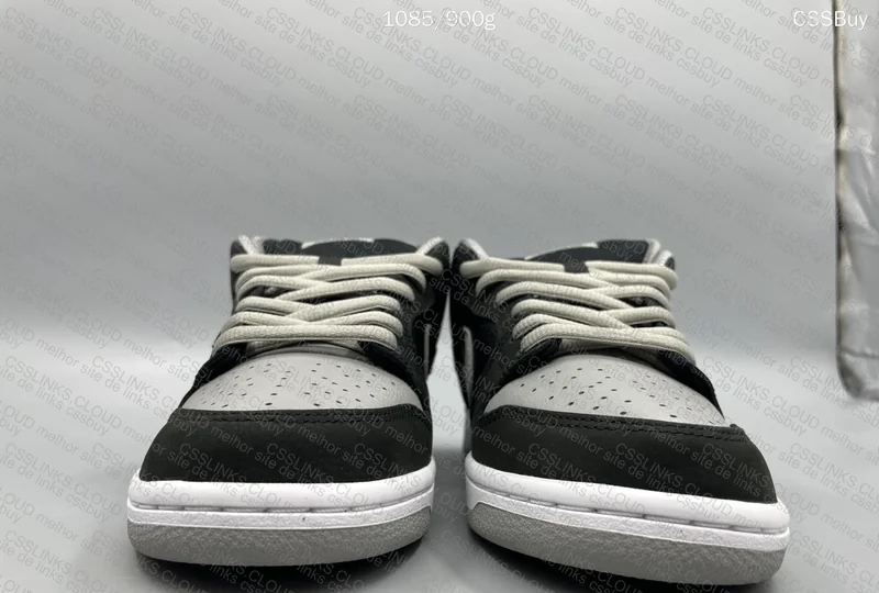 Dunk SB J-pack Shadows 4