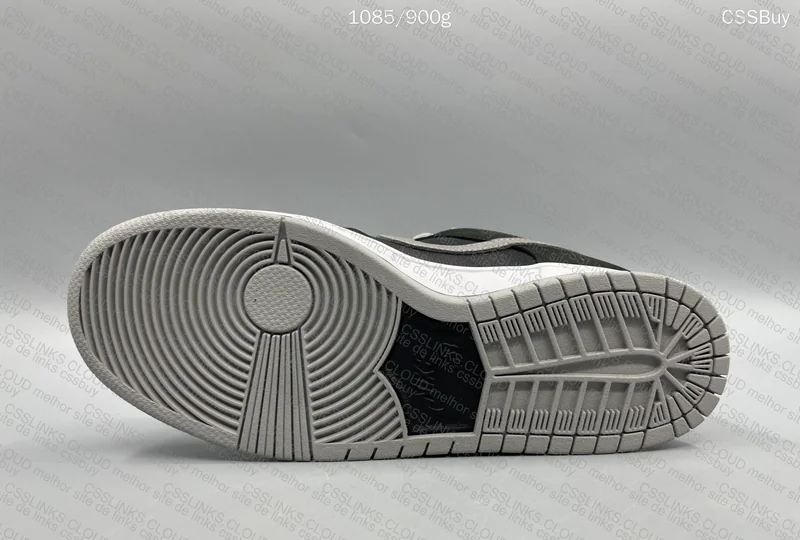 Dunk SB J-pack Shadows 6