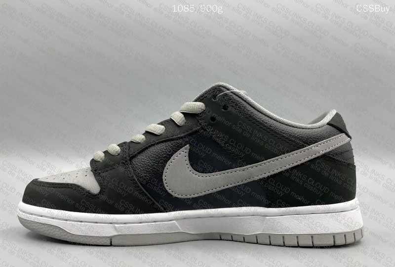 Dunk SB J-pack Shadows 7
