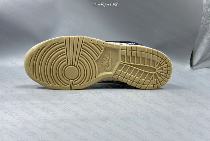 Dunk SB "Jackboys" 2