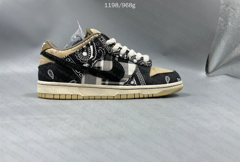 Dunk SB "Jackboys" 3