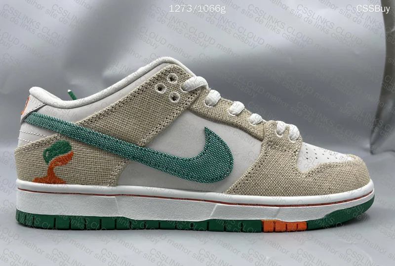 Dunk SB Jarritos