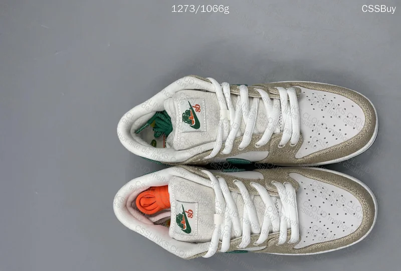 Dunk SB Jarritos 2