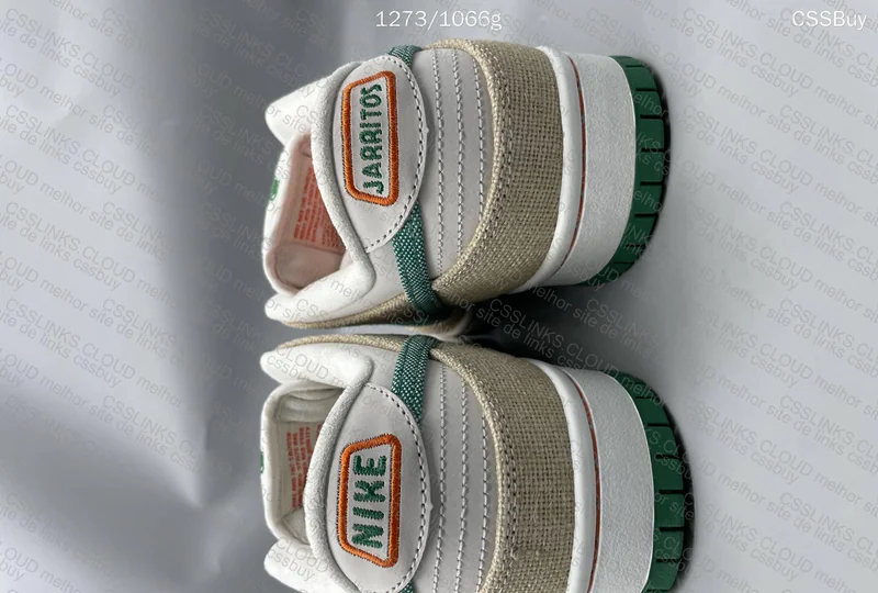 Dunk SB Jarritos 3