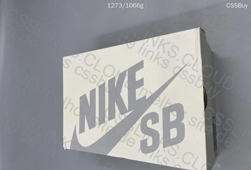 Dunk SB Jarritos 4