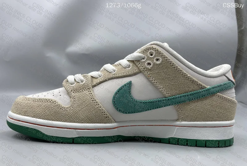Dunk SB Jarritos 5