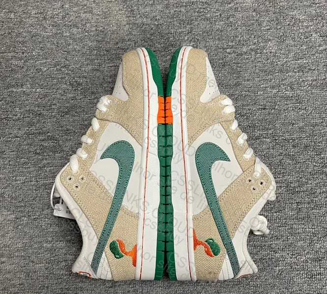 Dunk SB Jarritos
