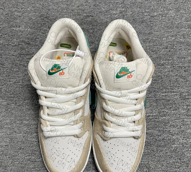 Dunk SB Jarritos 5