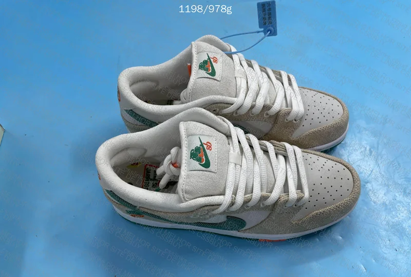 Dunk SB Jarritos